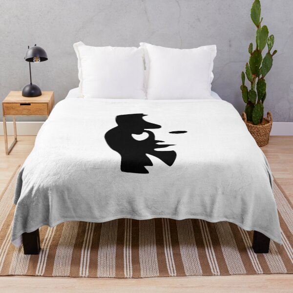 Item preview, Saxophone player Optical illusion designed and sold by CrafTeeMrsB.