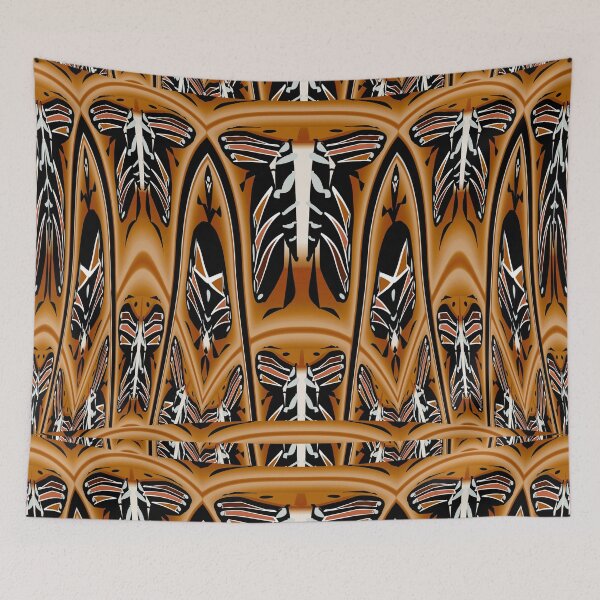 Item preview, Abstract Art #616 designed and sold by jkmbaldwin.