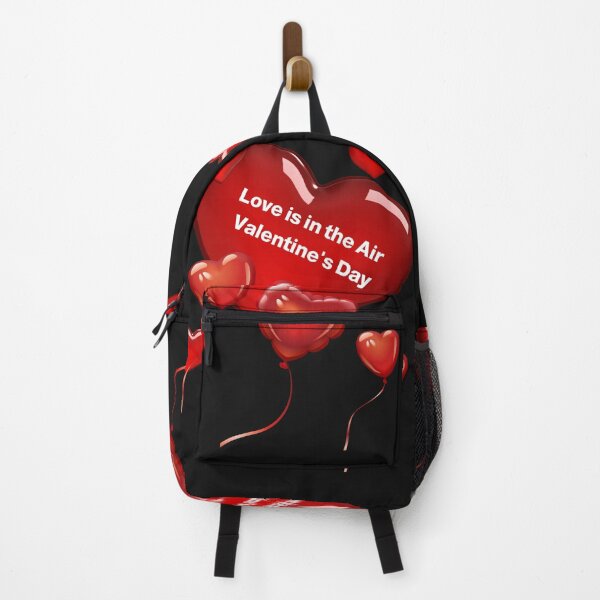 Item preview, Love is in the Air on Valentine's Day designed and sold by 3TFashion.
