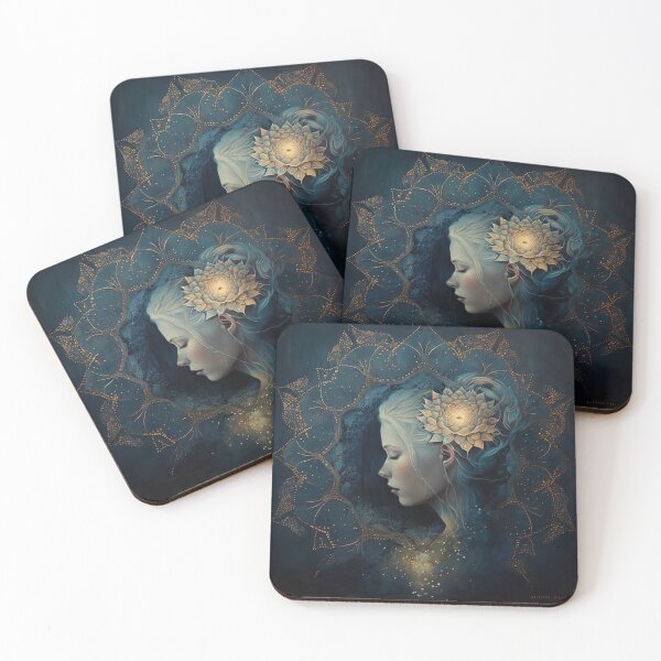Item preview, Deep Peace designed and sold by Susan  Gallagher.