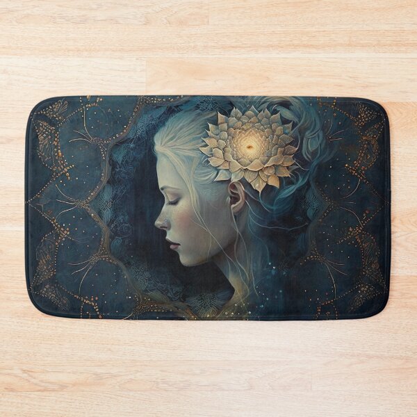 Item preview, Deep Peace designed and sold by Susan  Gallagher.
