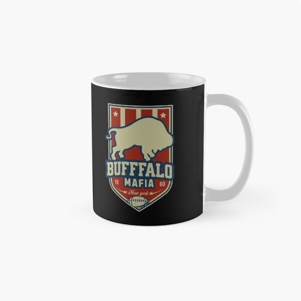 Item preview, buffalo bills retro 2023 designed and sold by Only Legends.