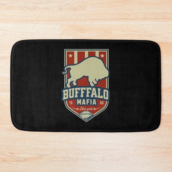 Item preview, buffalo bills retro 2023 designed and sold by Only Legends.