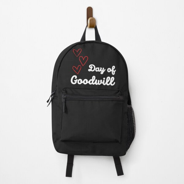 Item preview, Day of Goodwill designed and sold by Pietro Bari.