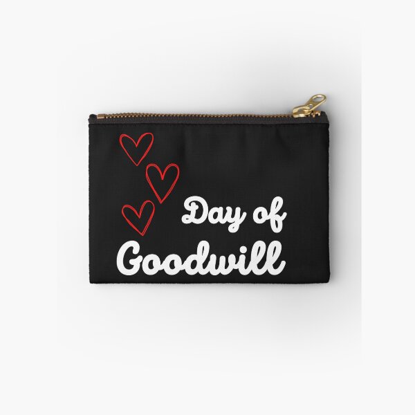 Item preview, Day of Goodwill designed and sold by Pietro Bari.