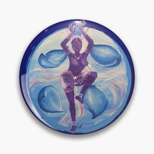 Item preview, Earth Dancer III designed and sold by umasharda.