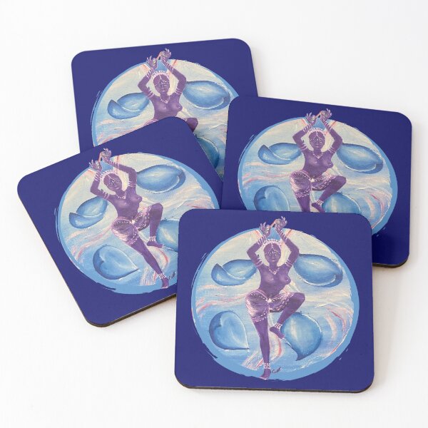Item preview, Earth Dancer III designed and sold by umasharda.
