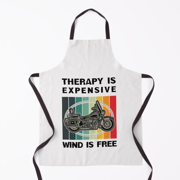 Item preview, therapy is expensive wind is free designed and sold by exponentialart.