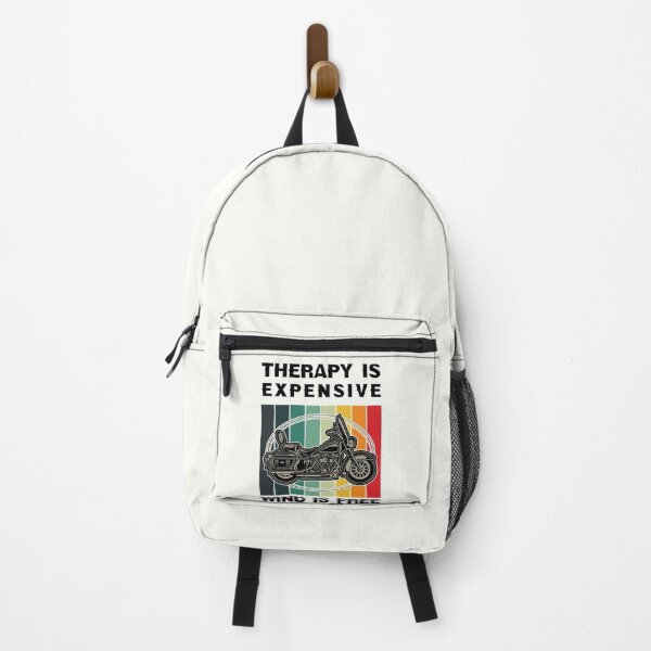 Item preview, therapy is expensive wind is free designed and sold by exponentialart.