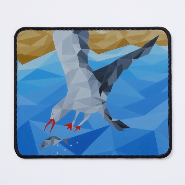 Item preview, Sea Gull designed and sold by Steve Haywood.