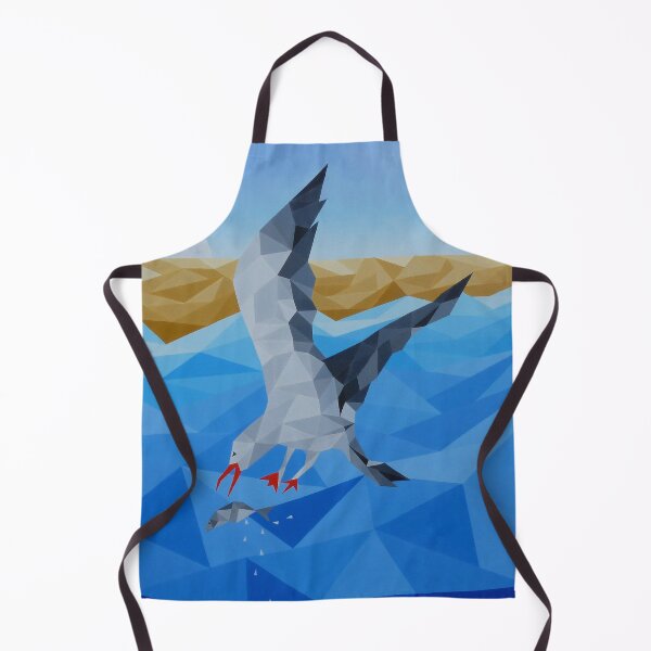 Item preview, Sea Gull designed and sold by Steve Haywood.