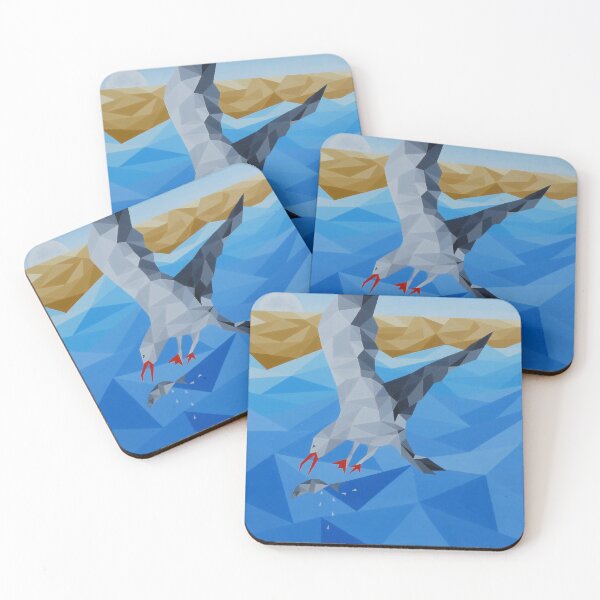 Item preview, Sea Gull designed and sold by Steve Haywood.