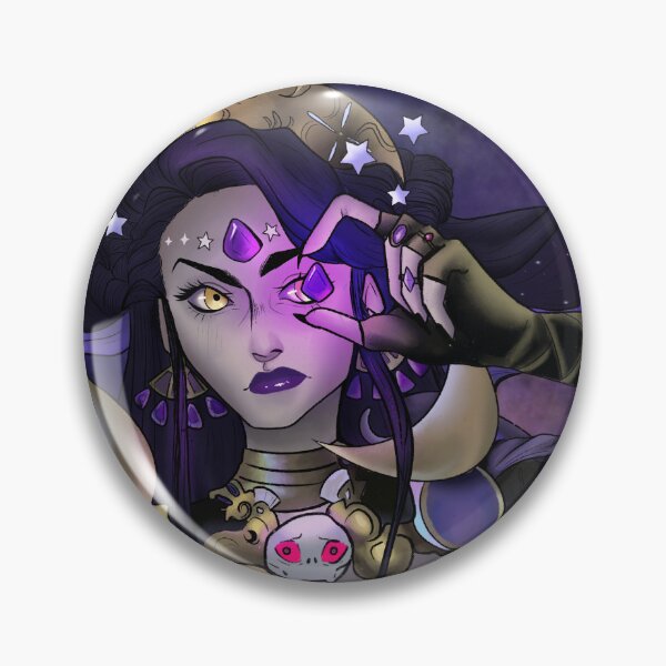 Item preview, Nyx  designed and sold by KendraMaria20.