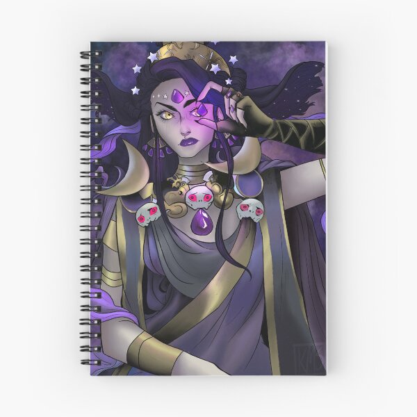 Item preview, Nyx  designed and sold by KendraMaria20.