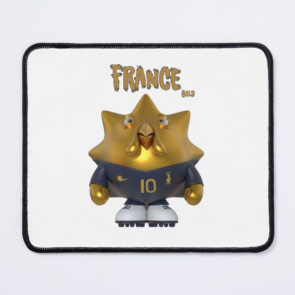 Item preview, France Gold designed and sold by ralfyonline.