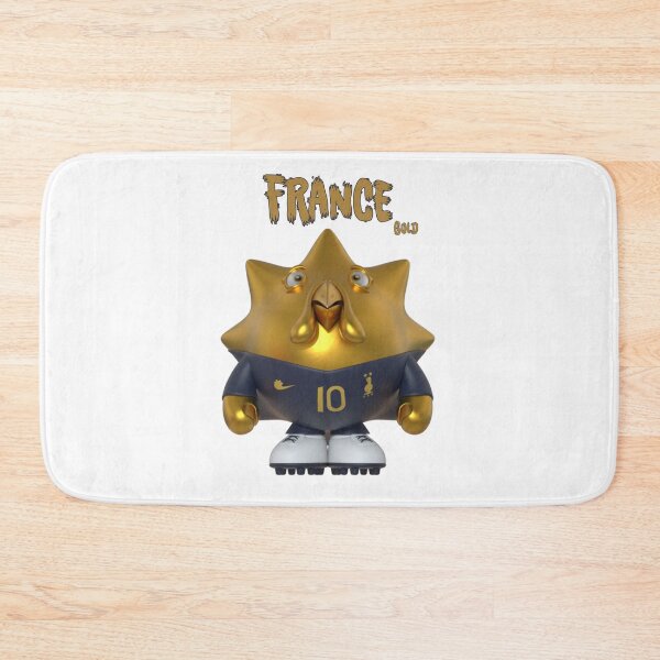 Item preview, France Gold designed and sold by ralfyonline.