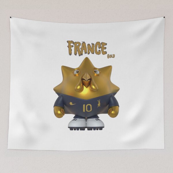 Item preview, France Gold designed and sold by ralfyonline.