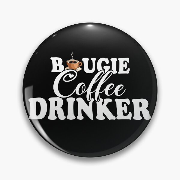 Artikelvorschau, Bougie-Kaffeetrinker entworfen und verkauft von diip.