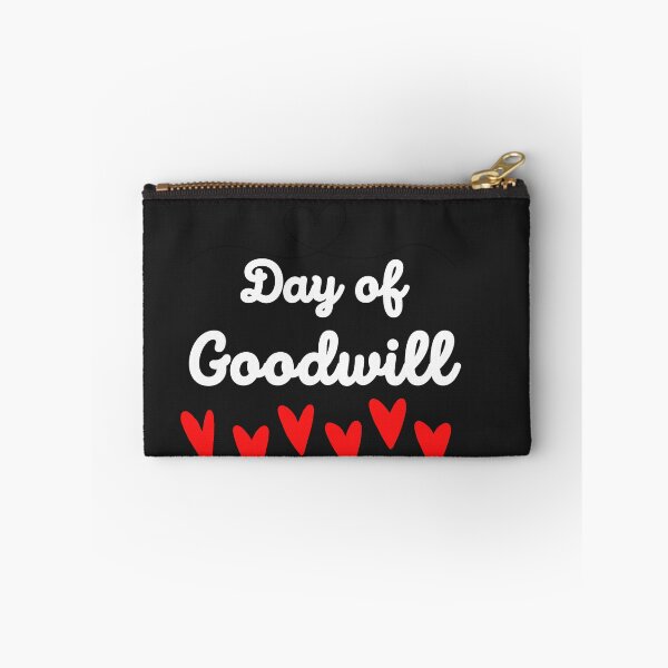 Item preview, Day of Goodwill designed and sold by Pietro Bari.