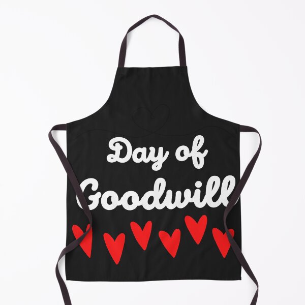 Item preview, Day of Goodwill designed and sold by Pietro Bari.