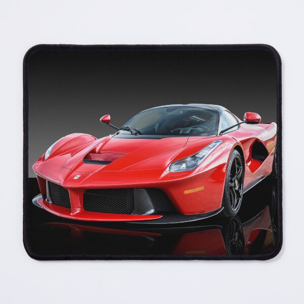 Item preview, Ferrari LaFerrari (#158) designed and sold by FerrariPhotos.