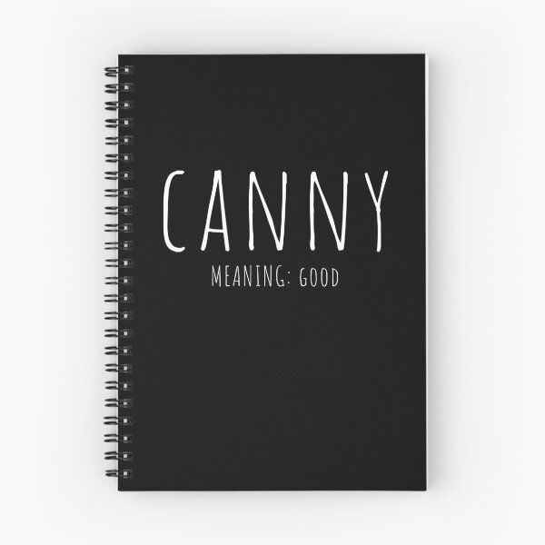 Item preview, Newcastle Slogans - Canny  designed and sold by ImagesDesigns.