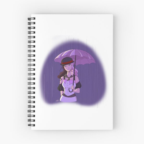 Item preview, neo in the rain designed and sold by nagisasmixtape.