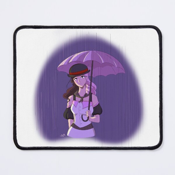 Item preview, neo in the rain designed and sold by nagisasmixtape.