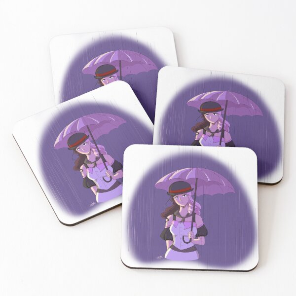 Item preview, neo in the rain designed and sold by nagisasmixtape.