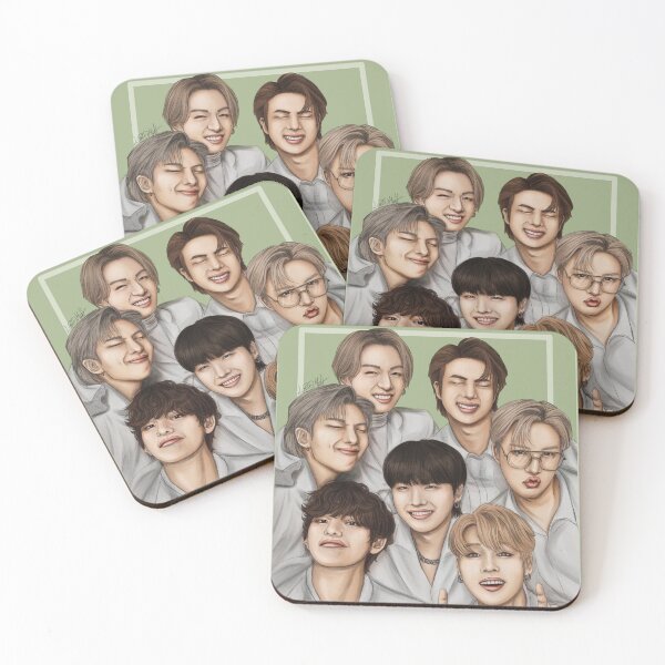 Item preview, OT7 LOVE designed and sold by lordmooh.