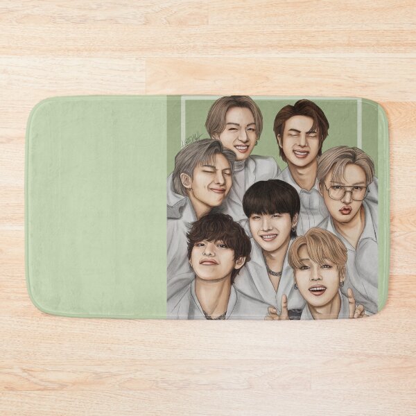 Item preview, OT7 LOVE designed and sold by lordmooh.
