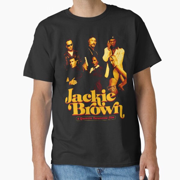 Item preview, Jackie Brown designed and sold by Falseself.