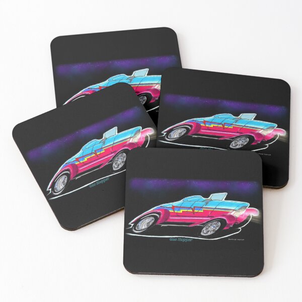 Item preview, Hot Rods  //  Gas Hopper designed and sold by Imagin8er.