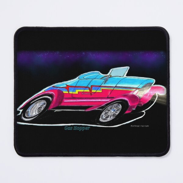 Item preview, Hot Rods  //  Gas Hopper designed and sold by Imagin8er.