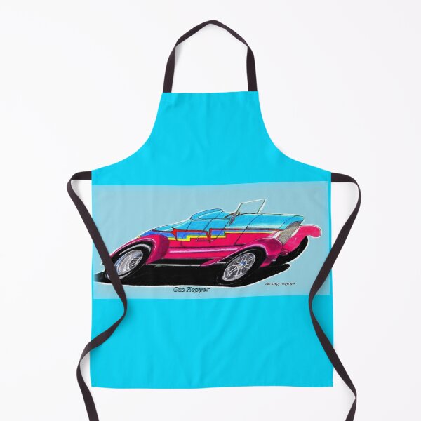 Item preview, Hot Rods // Gas Hopper designed and sold by Imagin8er.