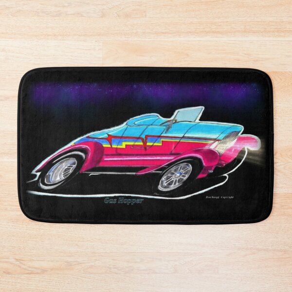 Item preview, Hot Rods  //  Gas Hopper designed and sold by Imagin8er.