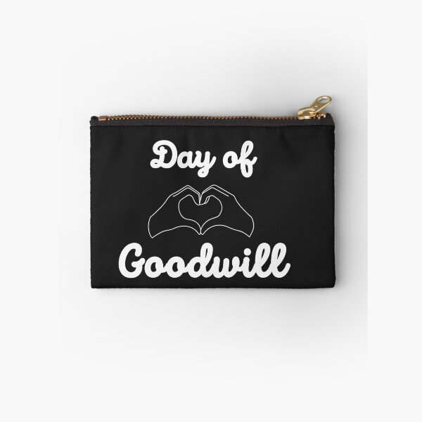 Item preview, Day of Goodwill designed and sold by Pietro Bari.