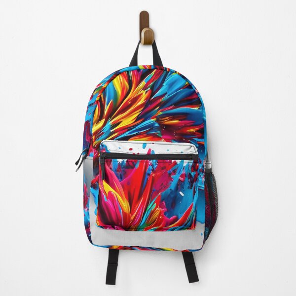 Item preview, Fantastic Abstract Art 3D Ink 05 designed and sold by jumpercat.