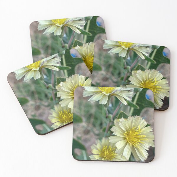 Item preview, Flowery designed and sold by SpaceRiver.