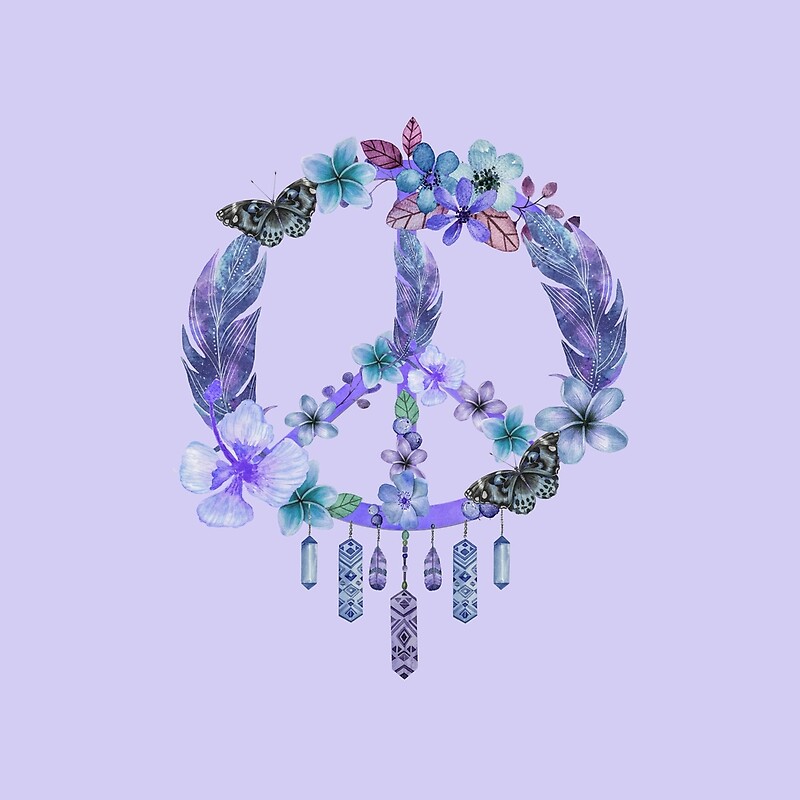 Dreaming of peace