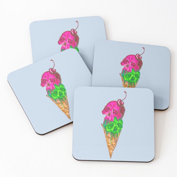 Item preview, Double Scoop designed and sold by Victoria  Cook.