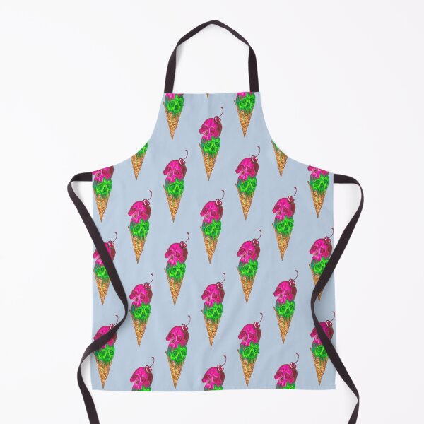 Item preview, Double Scoop designed and sold by Victoria Cook.