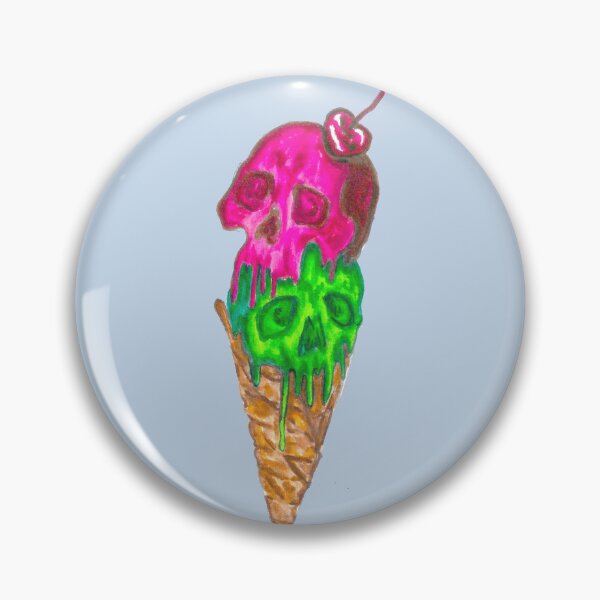 Item preview, Double Scoop designed and sold by Victoria  Cook.