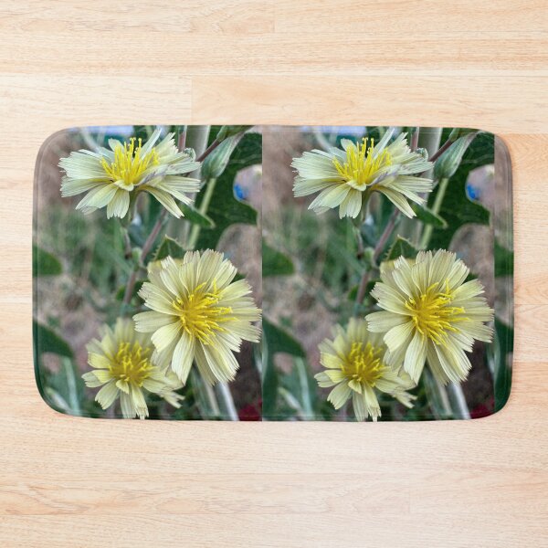 Item preview, Flowery designed and sold by SpaceRiver.