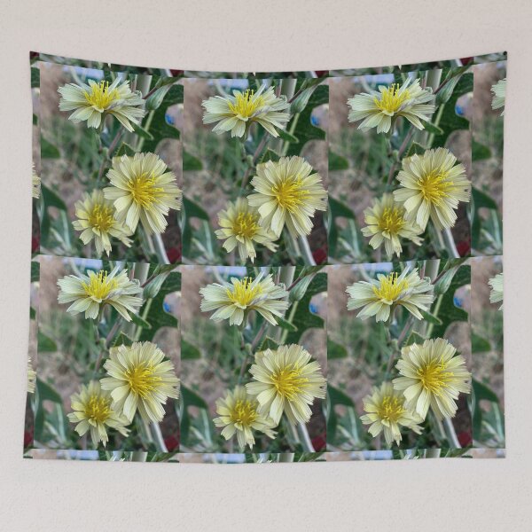 Item preview, Flowery designed and sold by SpaceRiver.