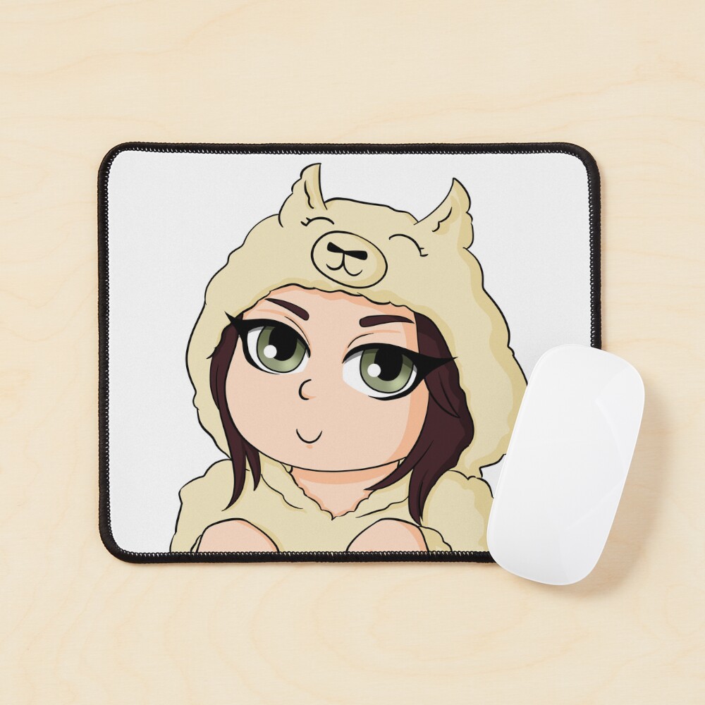 Item preview, Mouse Pad designed and sold by Savannahlk.