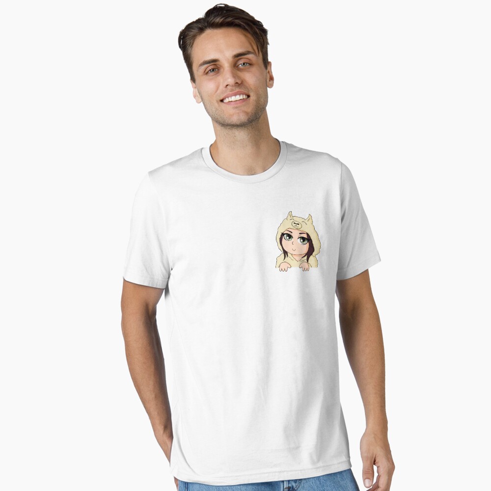 Item preview, Essential T-Shirt designed and sold by Savannahlk.