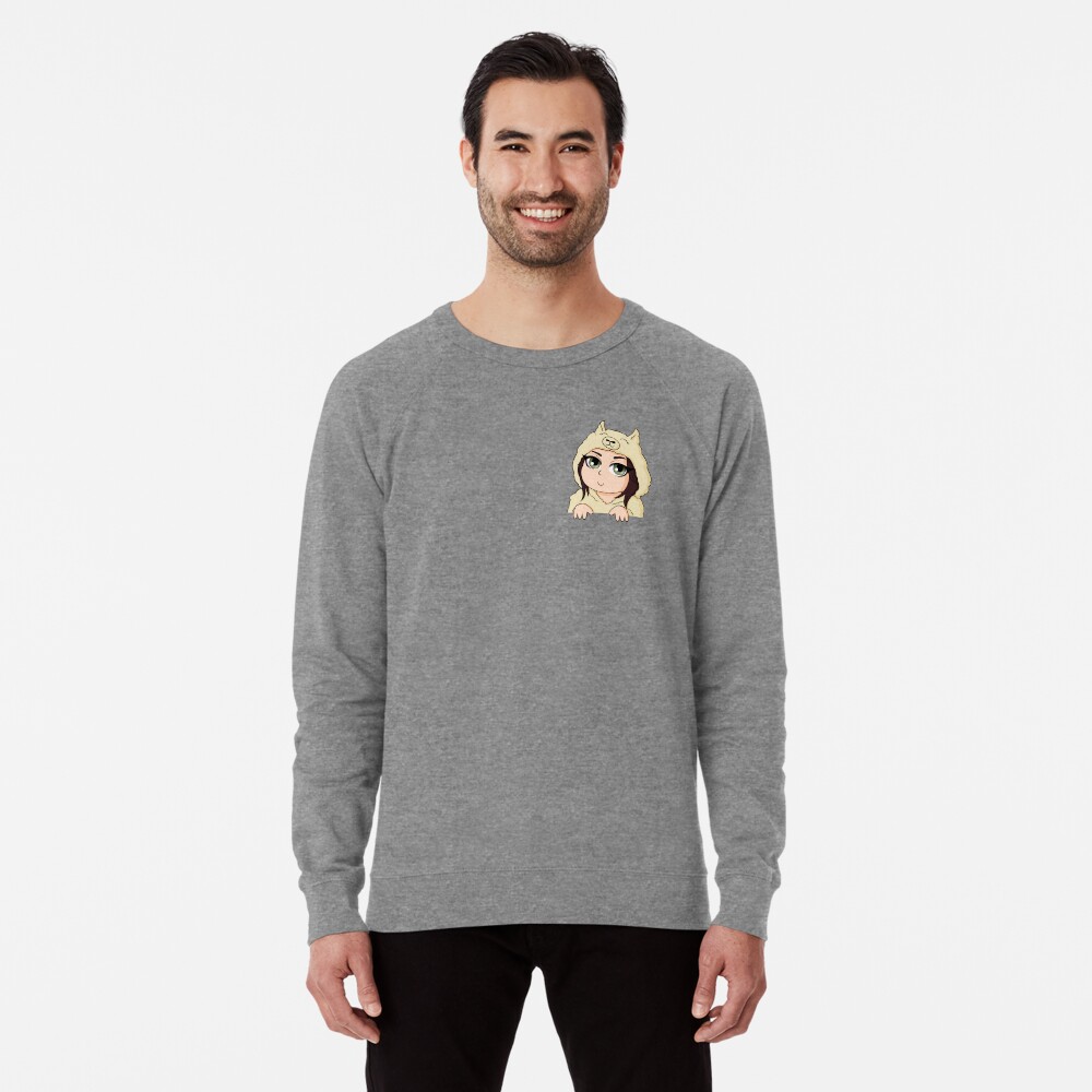 Item preview, Lightweight Sweatshirt designed and sold by Savannahlk.