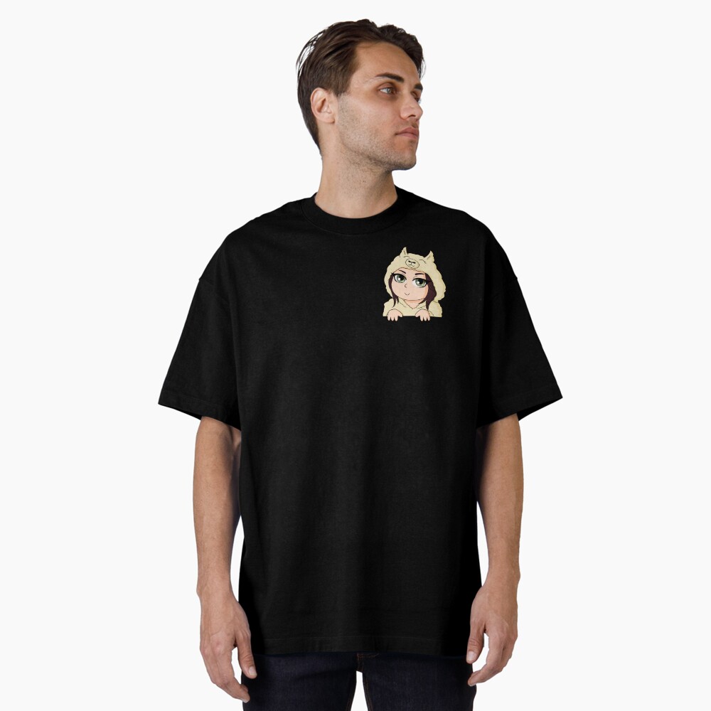 Item preview, Oversized T-Shirt designed and sold by Savannahlk.