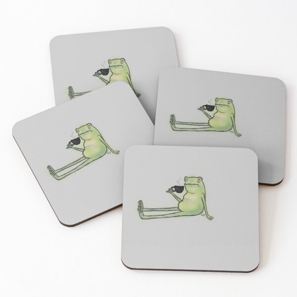 Item preview, Albert designed and sold by Meg Stough.